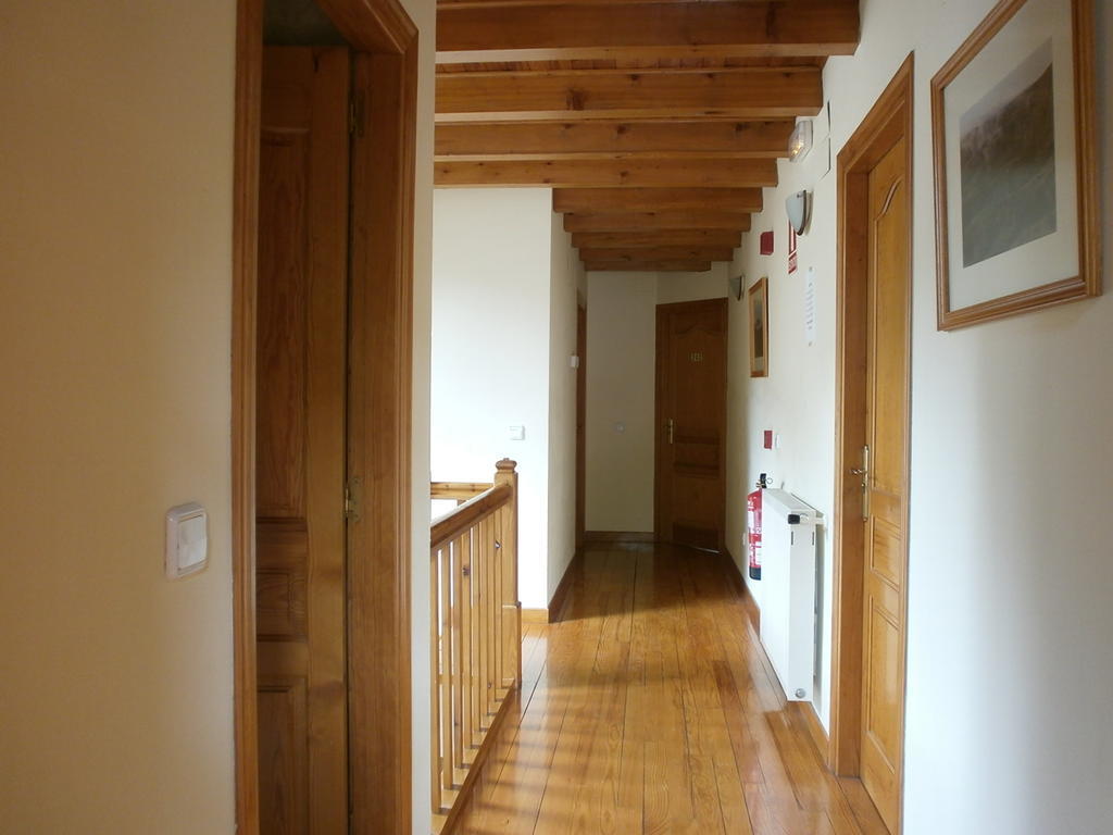 Hostal Ezkaurre Isaba Εξωτερικό φωτογραφία