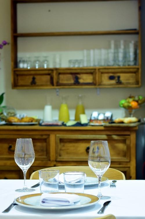 Hostal Ezkaurre Isaba Εξωτερικό φωτογραφία